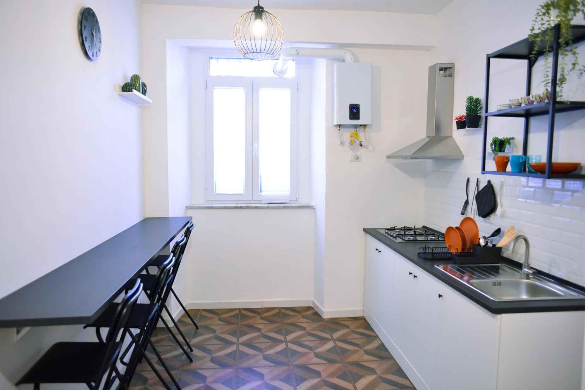 Apartment 29 Roma Ngoại thất bức ảnh