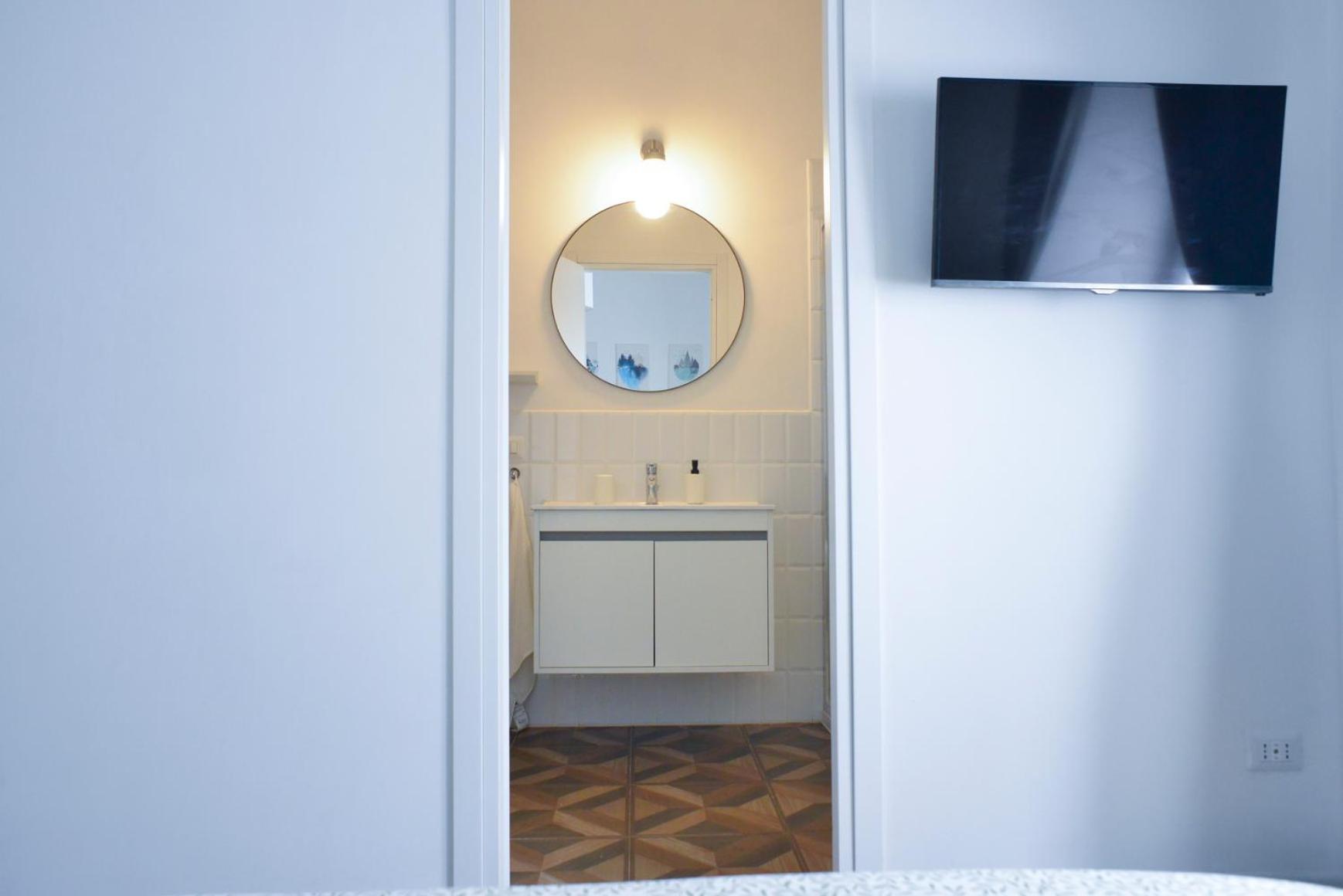 Apartment 29 Roma Ngoại thất bức ảnh